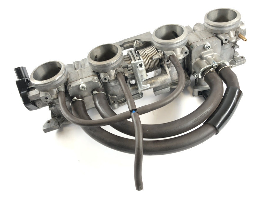 Honda CBF 1000 A SC58 [2006] - Fojtószelepház
