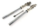 Yamaha FJ 1100 47E [1985] - teleszkópos villa tengellyel-6