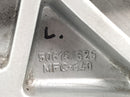 Honda FMX 650 RD12 [2006] - Lábtartó rendszer, utas lábtámasz, lábtartó támasz, bal-4