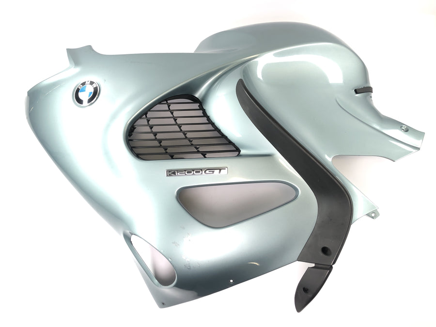 BMW K 1200 GT K12 [2003] - Oldalsó panel panel bal oldali panel