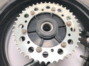 Yamaha YZF 750 R 4HN [1995] - Hátsó keréktárcsa lánckerékkel 17xMT5.50-5