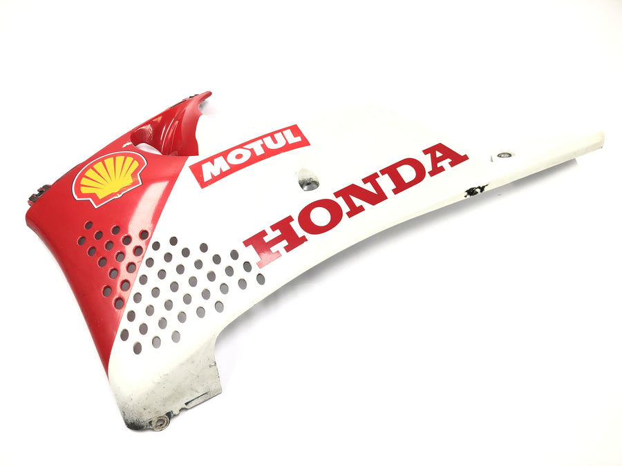Honda CBR 900 RR SC28 [1995] - Bal alsó burkolat, bal első burkolat