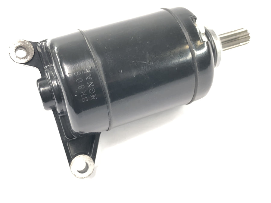 SWM RS 125 R B2 [2020] - Indítómotor elektromos indító elektromos indító