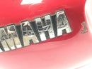 Yamaha XJR 1200 4PU [1996] - Tank üzemanyagtartály benzintartály üzemanyagtartály piros-2