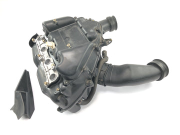 Honda CBR 600 RR PC37 [2004] - Légszűrő doboz légdoboz szívódoboz levegőgyűjtő