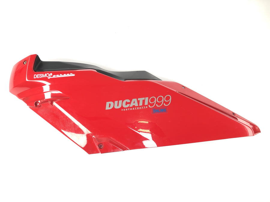 Ducati 999 H4 [2003] - Oldalsó burkolat bal oldali burkolat rész burkolat panel