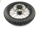 SWM RS 125 R B2 [2020] - Hátsó felni gumiabroncs 2,15 x 18"-1