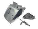 Honda XL 600 R PD03 [1986] - Légszűrő doboz Légszűrő ház Légszűrő doboz Airbox-3