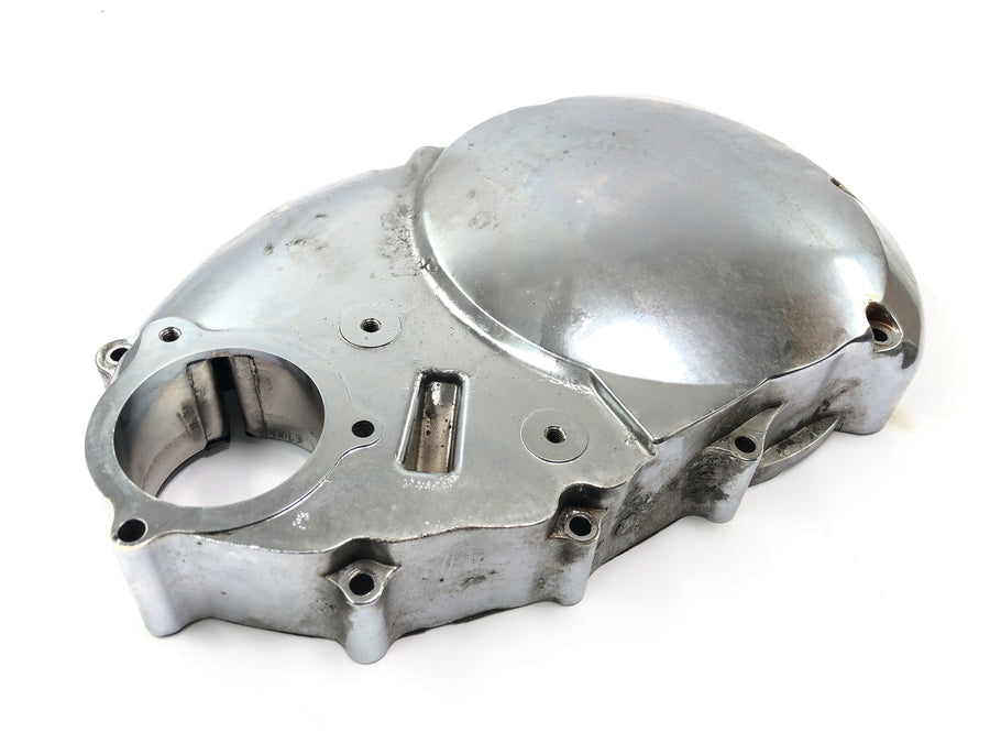 Yamaha XVS 650 Drag Star VM03 [2001] - Generátor burkolat motorburkolat