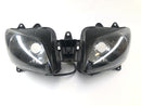 Yamaha YZF R1 RN01 [1998] - Fényszóró első lámpa-2