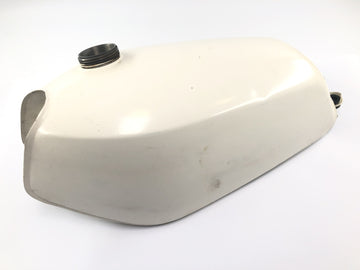 Yamaha DT 175 2K4 [1982] - Tank benzintartály üzemanyagtartály - 0