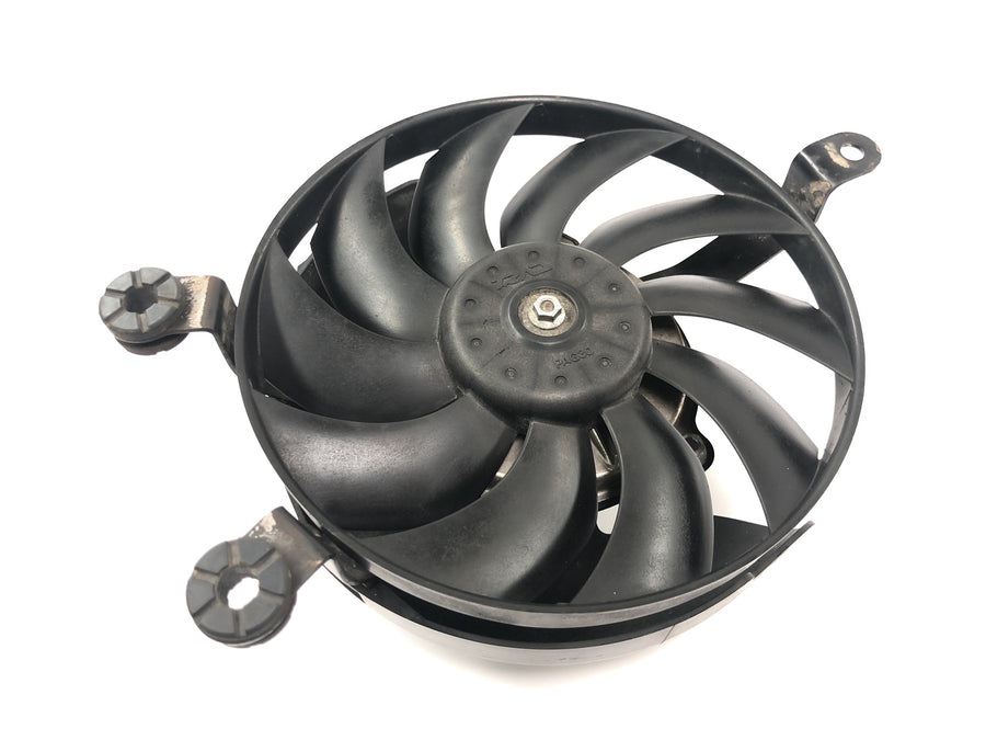 Suzuki GSF 1250 SA Bandit WVCH [2007] - Hűtőventilátor járókerekes hűtőventilátor