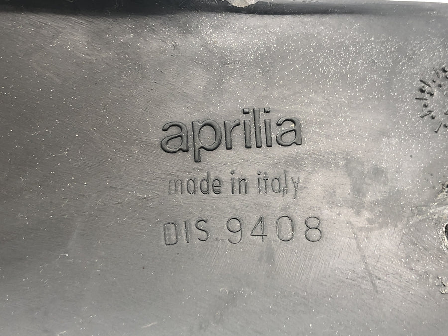 Aprilia RS 125 Extrema [1994] - Keret burkolat jobb oldali burkolat