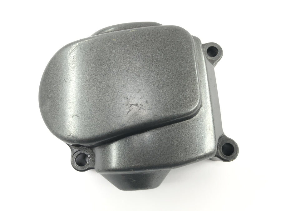 Sachs ZX 125 [1998] - Olajszivattyú burkolat motorburkolat