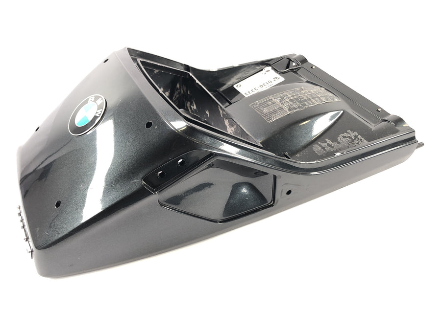 BMW K 1100 RS [1991] - Hátsó panel púp tárolórekesszel
