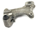 Honda XR 600 R PE04 [1992] - Féknyereg tartó, hátsó féknyereg tartó-2