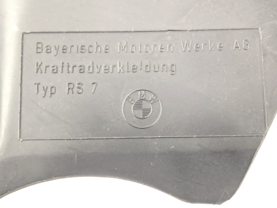BMW K 1100 RS [1991] - Szószék burkolat, belső burkolat, alsó villahíd