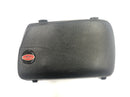 Moto Guzzi California 1100 EV KD [1998] - case set with top case case set side case top case-2