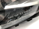 BMW K 1200 S K12S [2004] - Fényszóró első lámpa világító egység-2