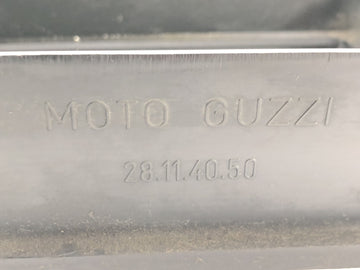 MOTO GUZZI CALIFORNIA 2 1000 VT [1982] - Légszűrő doboz, légdoboz - 0