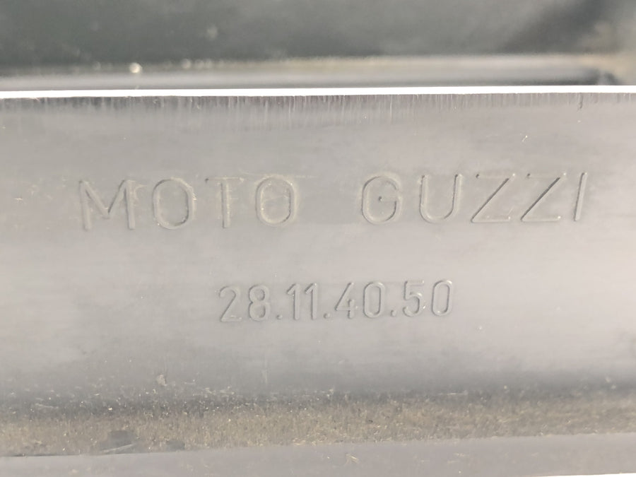 MOTO GUZZI CALIFORNIA 2 1000 VT [1982] - Légszűrő doboz, légdoboz