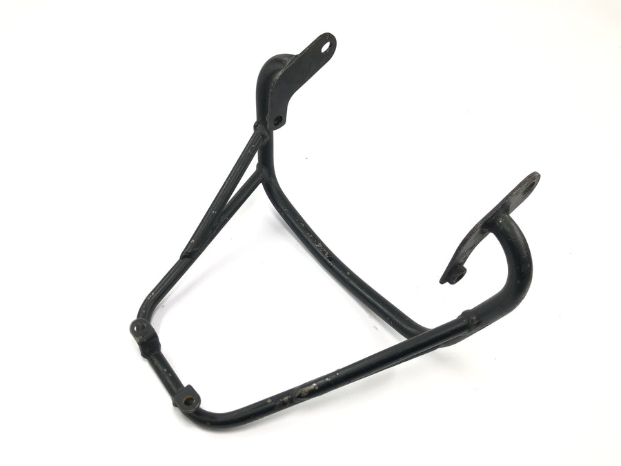 Sachs ZX 125 [1998] - Hátsó keretes csomagtartó