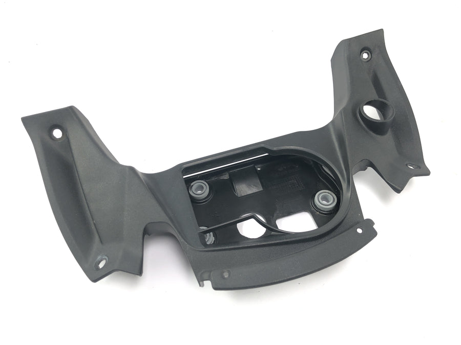 Moto Guzzi Stelvio 1200 8V [2016] - Cockpit support cockpit fairing