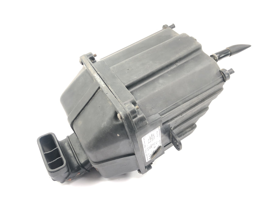 Honda NSR 125 JC20 [1991] - Légszűrő doboz Légszűrő ház Airbox szívódoboz
