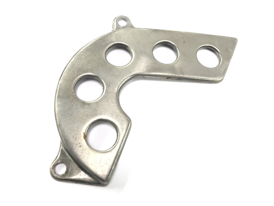 Sachs ZX 125 [1998] - lánckerék burkolat motorburkolat