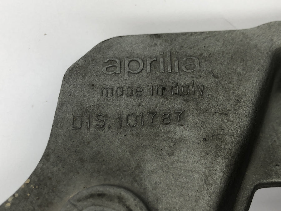 Aprilia Mille RSV 1000 ME [1999] - Hőpajzs motorvédő burkolat