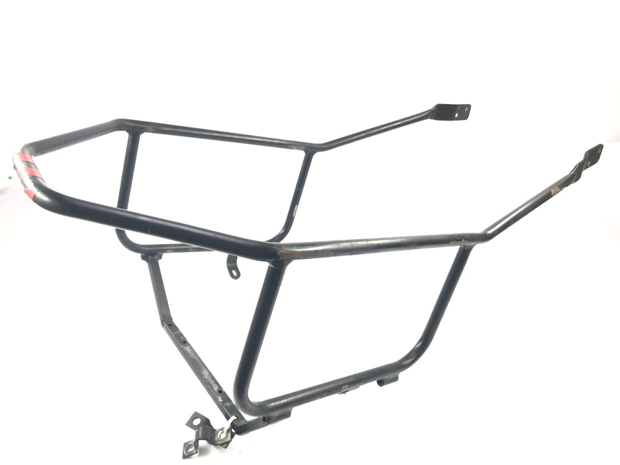 Yamaha TT 600 R DJ01 [1998] - Hátsó táskatartó