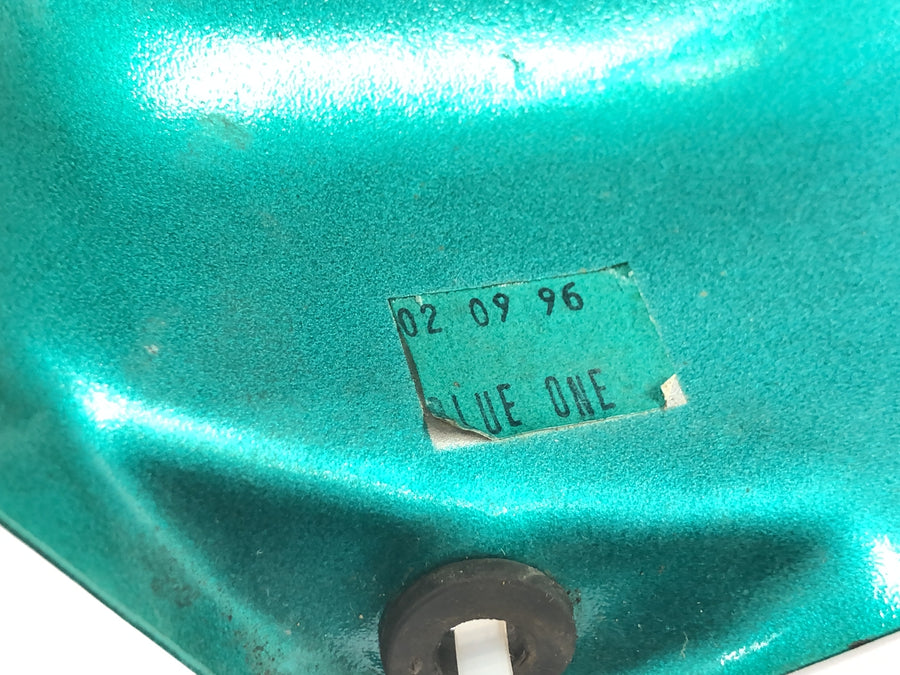 Triumph Thunderbird 900 T309RT [1995] - Oldalsó panel jobb oldali burkolata