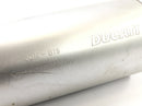 Ducati 900 SS [1991] - Kipufogó hangtompító bal-2