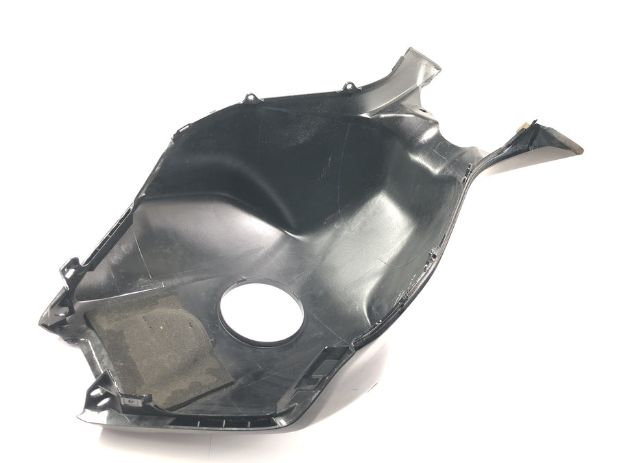 Honda CBR 1000 RR SC57 [2006] - tartály fedelének burkolatának tartály fedelének védőburkolata