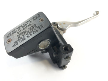 Használt első féknyomó a Suzuki GSX-R 1100 W GU75 C [1993] - Tökéletes alkatrész a motorodhoz - 0