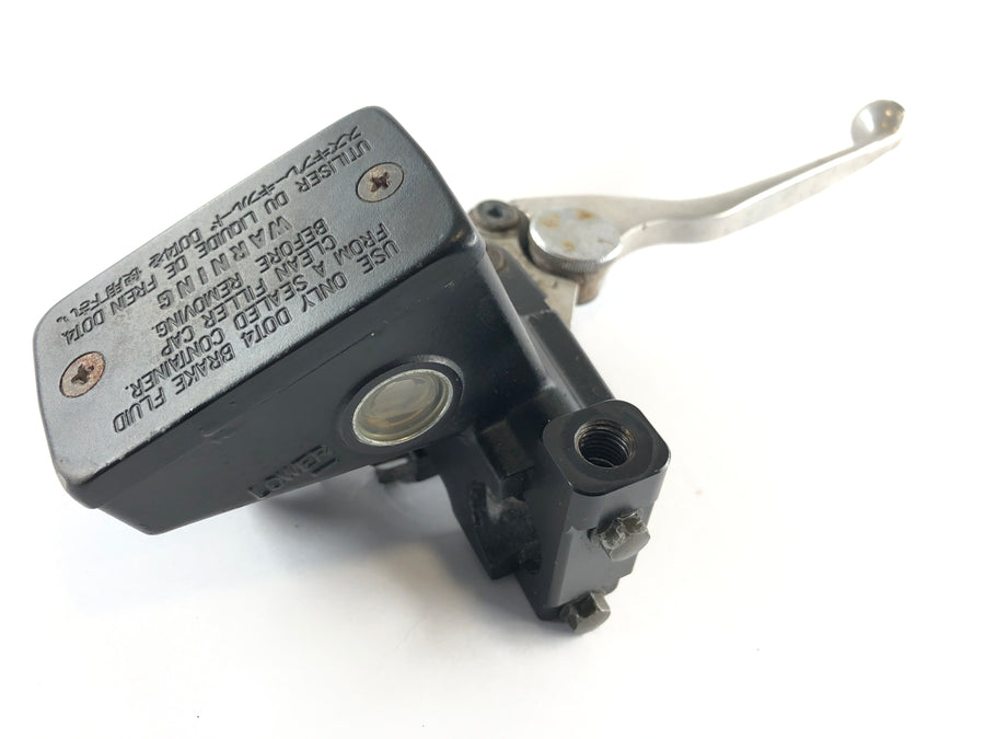 Használt első féknyomó a Suzuki GSX-R 1100 W GU75 C [1993] - Tökéletes alkatrész a motorodhoz