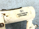 Husqvarna TE 610 8AE [1994] - Váz papírokkal Alváz alapkeret-7