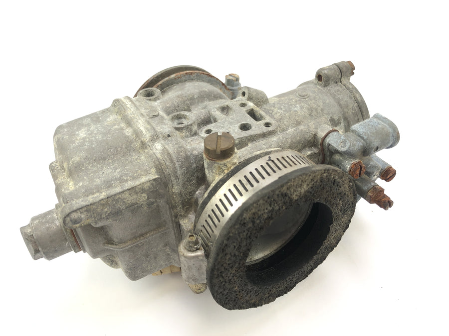 Cagiva Elefant 650 [1984] - Karburátor