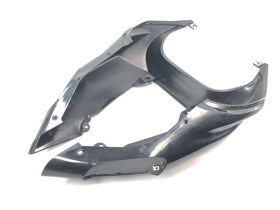 Aprilia RSV 1000 R [2004] - Hátsó burkolat hátsó burkolat