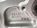 Yamaha WR 125 X DE07 [2010] - villahíd a tetején-3