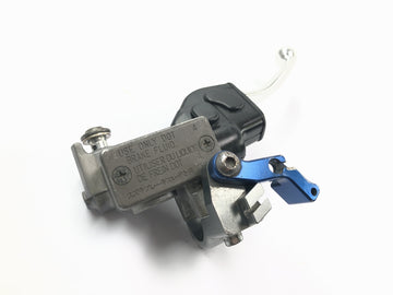 Suzuki RM Z 250 RJ41A [2007] - Kézifékszivattyú első fékkar fékkar