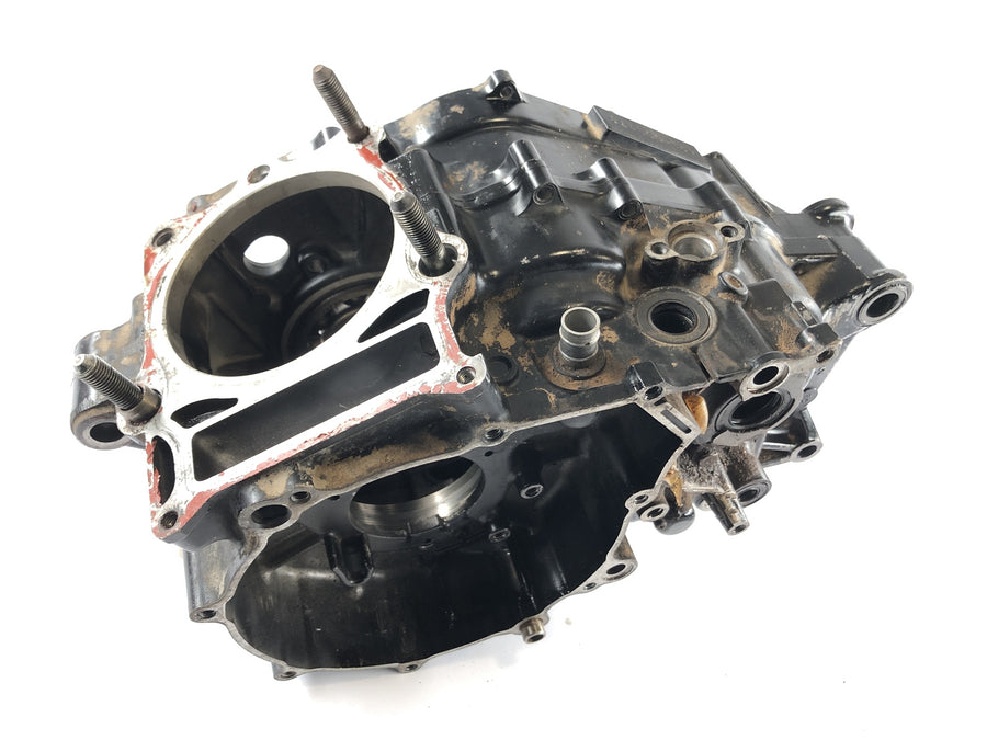 Yamaha XT 600 Z Tenere 34L [1985] - motorház üres ház