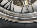 Yamaha XVS 650 Drag Star VM02 [1998] - Első kerék felni-4