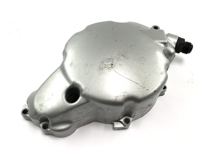 Yamaha XV 1600 Wild Star VP08 [2002] - generátor motor burkolat jobb generátor burkolat