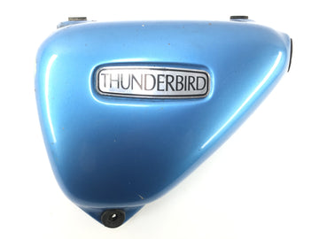 Triumph Thunderbird 900 T309RT [1996] - Oldalsó burkolat bal oldali burkolat