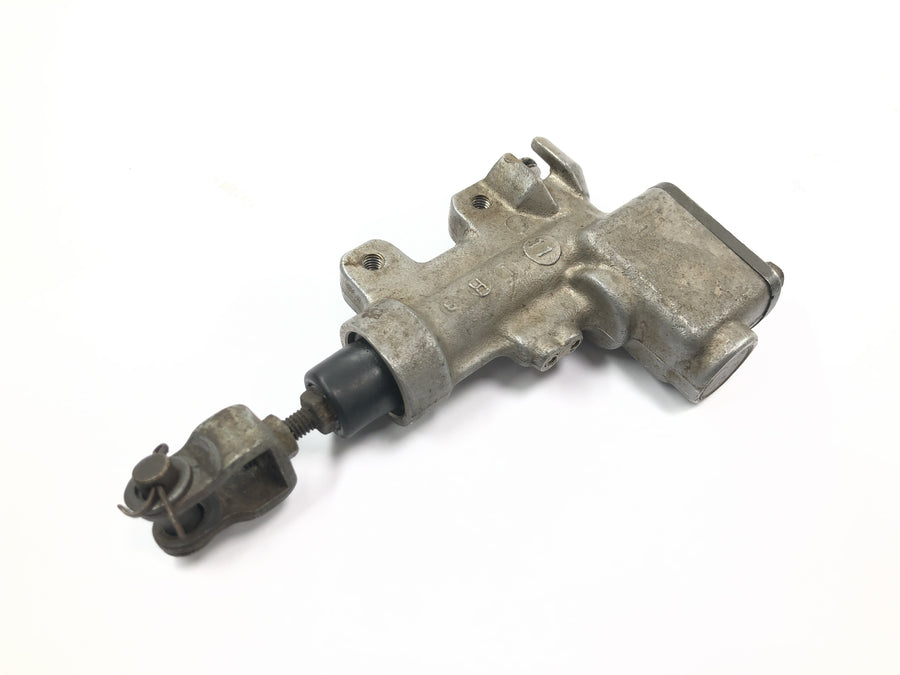 Suzuki RM Z 250 RJ41A [2007] - Lábfékhenger hátsó fékszivattyú