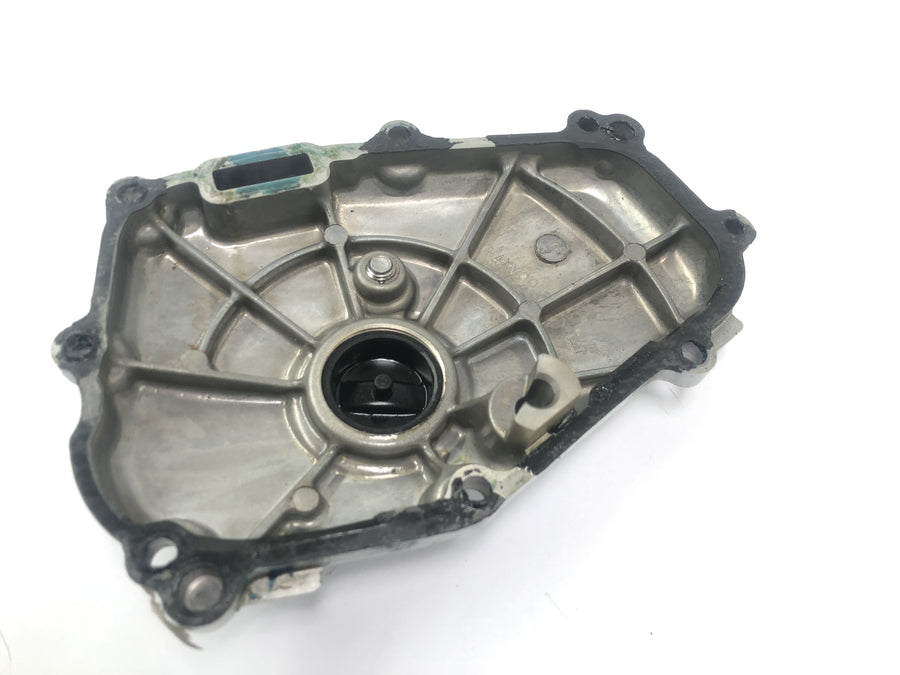 Yamaha YZF R1 RN01 [1998] - Motorfedél jobb pickup fedél