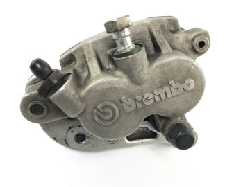 Yamaha TT 600 E 4GV [1995] - Féknyereg első Brembo