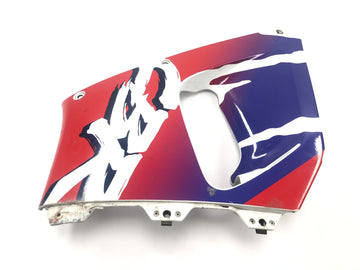 Honda CBR 900 RR SC28 [1995] - Oldalsó burkolat oldalsó rész jobb első - 0