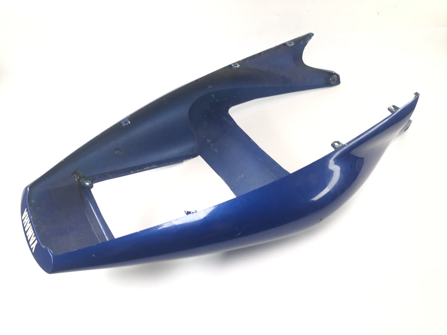 Yamaha YZF R1 RN01 [1998] - Hátsó burkolat púp